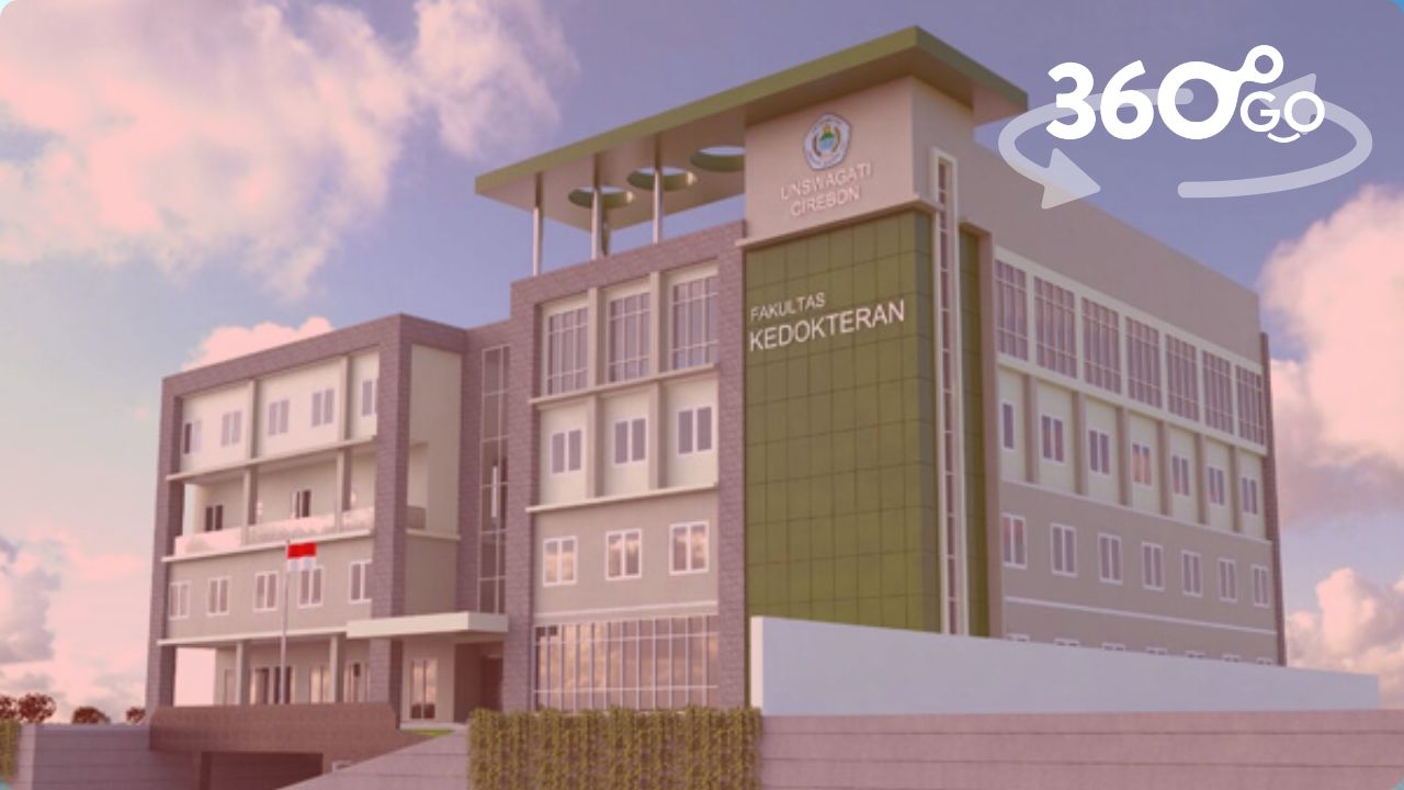 Fakultas Kedokteran UGJ