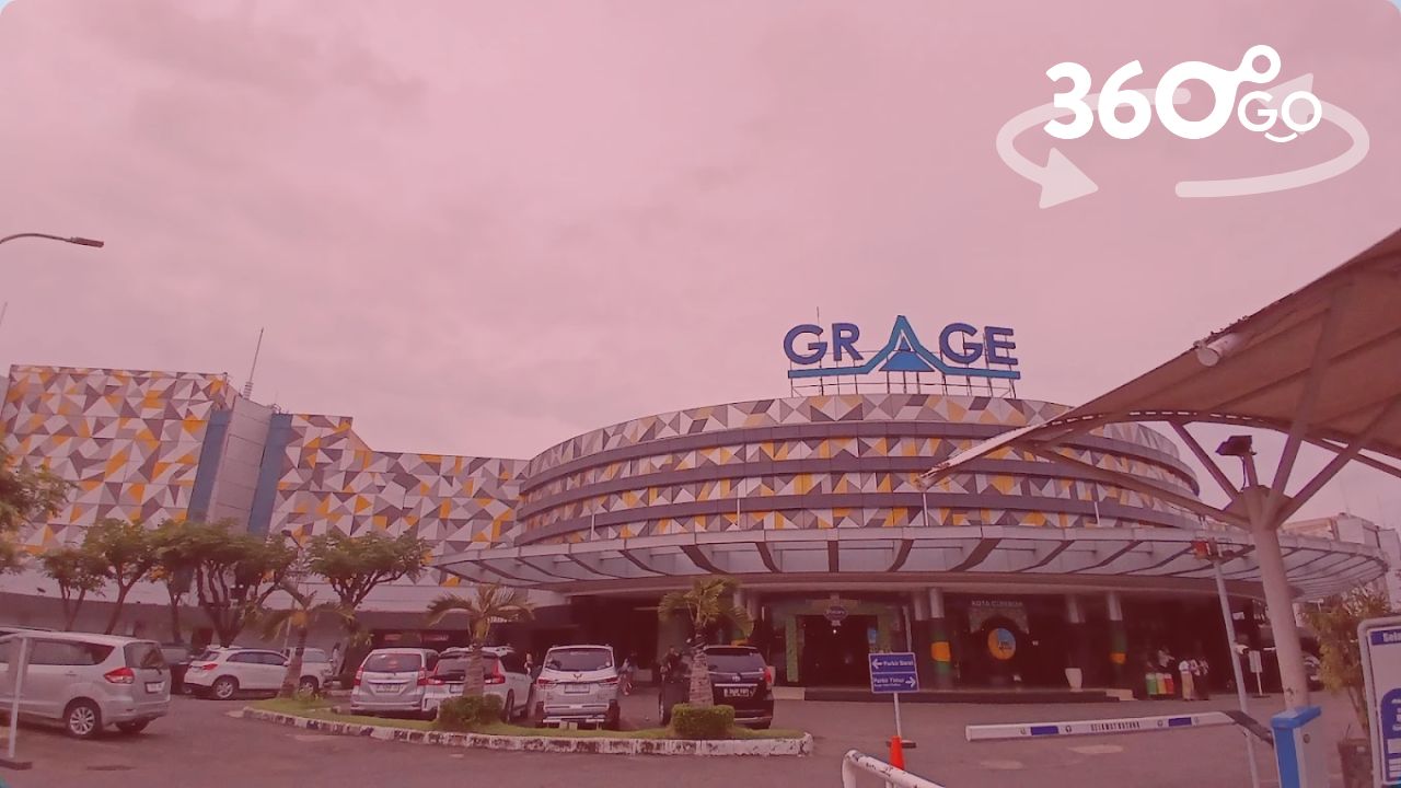 Grage Mall Cirebon