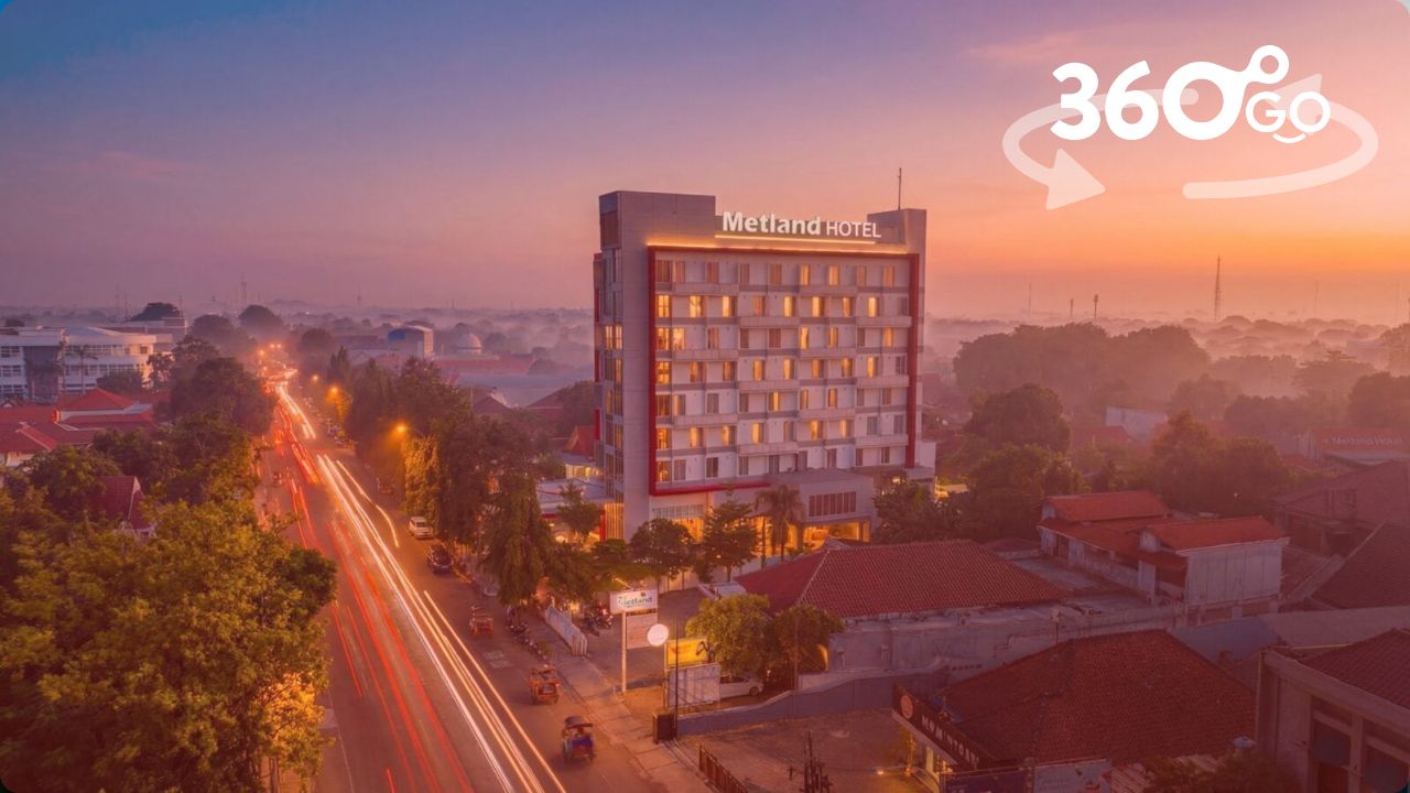 Metland Hotel