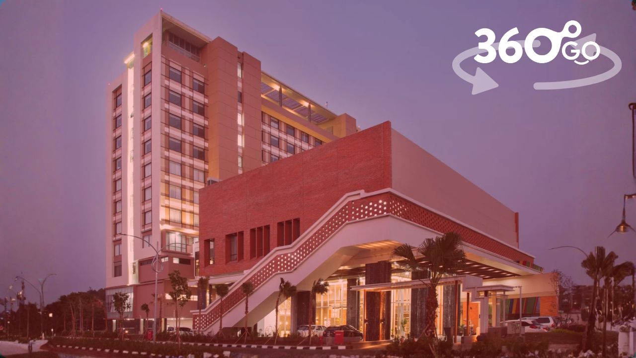 Patra Hotel Cirebon